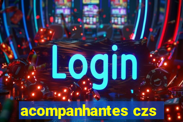 acompanhantes czs